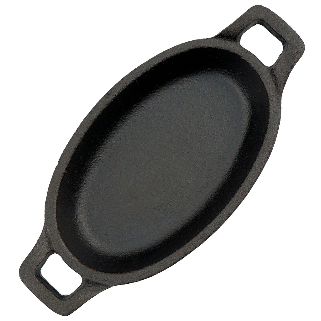 Dutch Oven Set, 19-piece, including wooden box