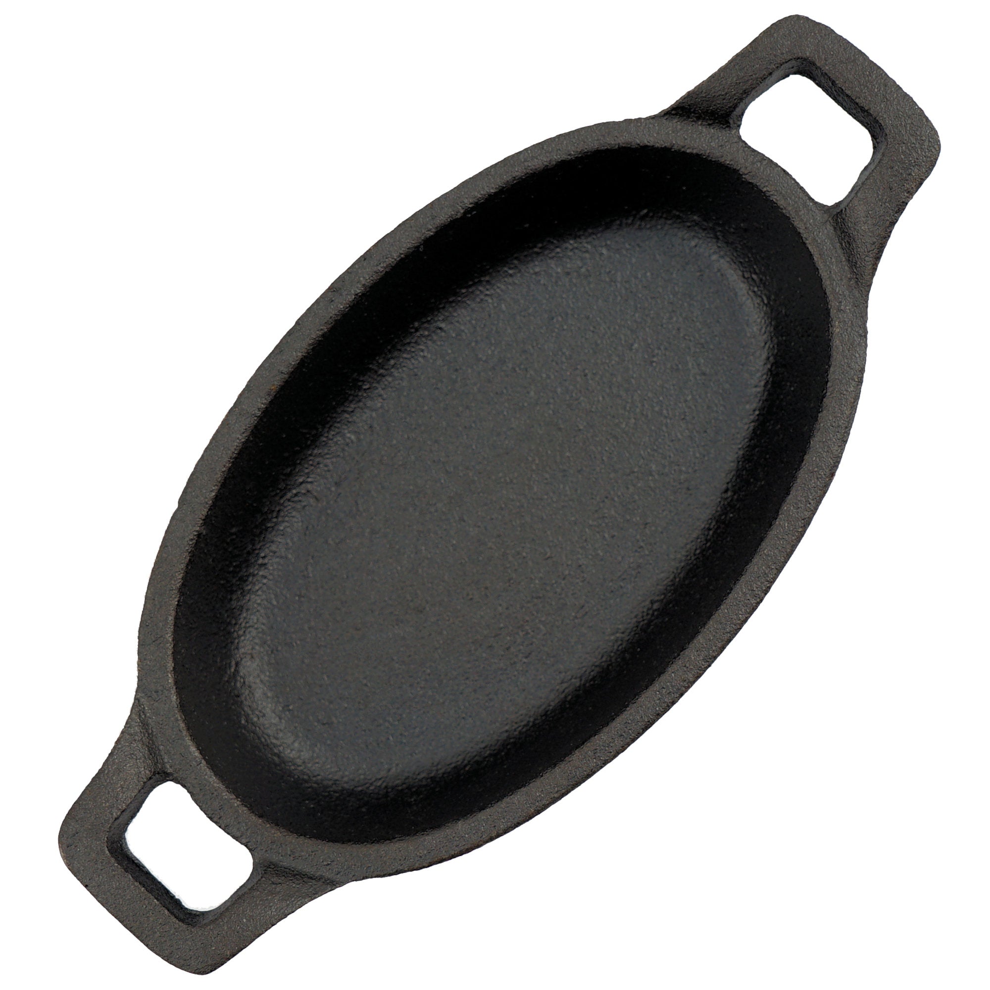 Dutch Oven Set, 19-piece, including wooden box