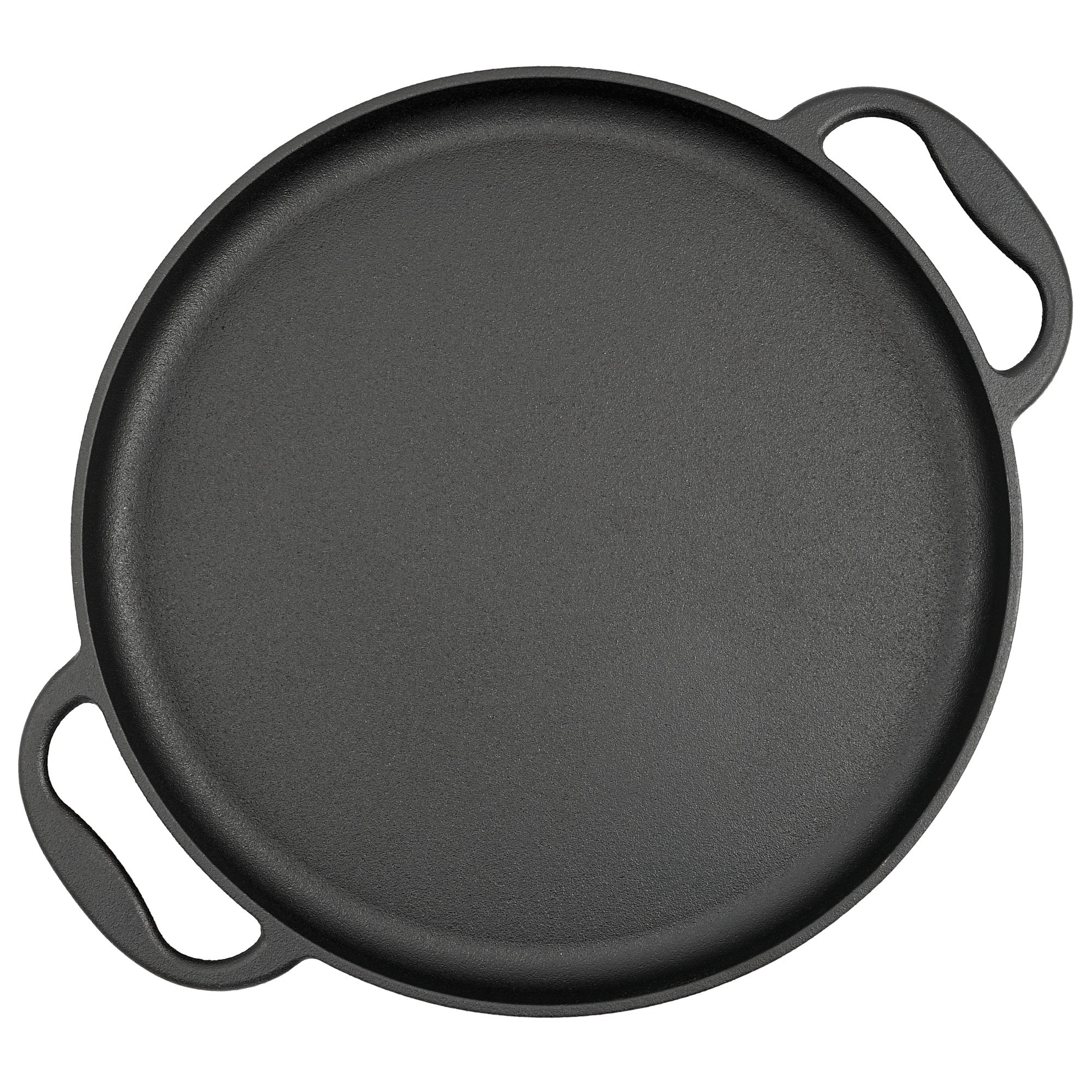 Grill pan, Ø 35 cm, cast iron