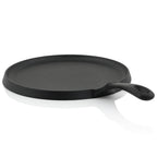 Poêle à crêpes, Ø 26 cm, fonte