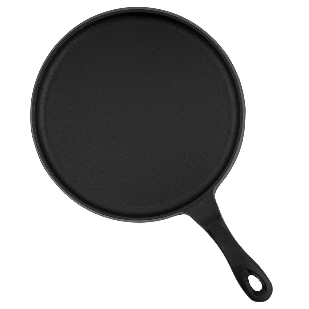 Crêpe pan, Ø 26 cm, cast iron