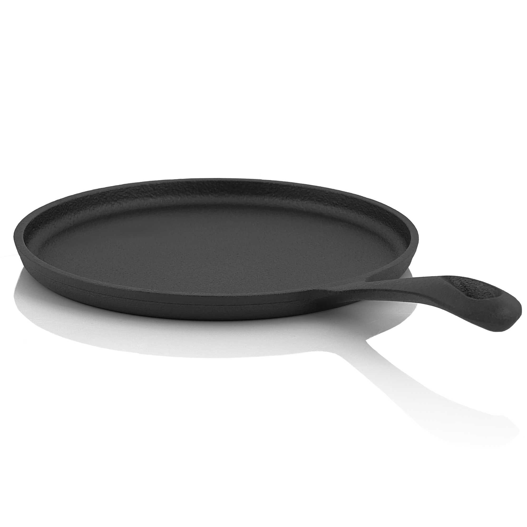 Pancake pan, Ø 19 cm, cast iron