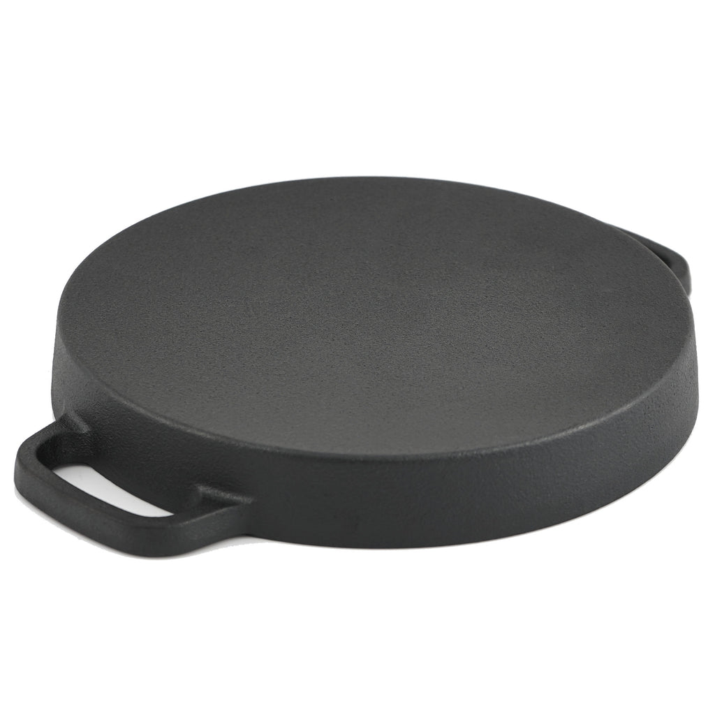 Maisbrotpfanne, Ø 21,5 cm, mit 8 Grillzonen