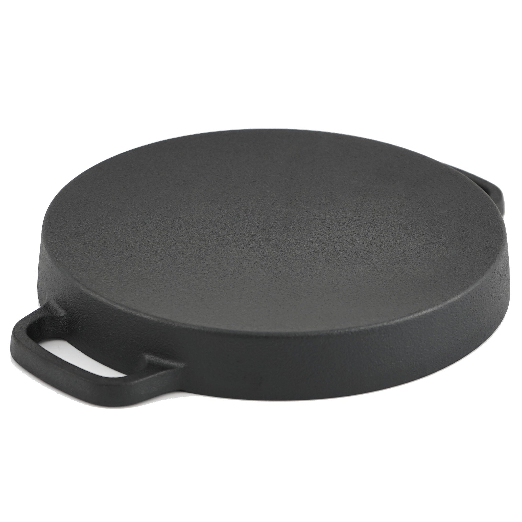 Maisbrotpfanne, Ø 21,5 cm, mit 8 Grillzonen