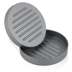 Presse à hamburgers, Ø 11,8 cm, aluminium