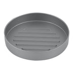 Presse à hamburgers, Ø 11,8 cm, aluminium