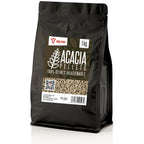Granulés d'acacia pour fumer, 100 % bois d'acacia