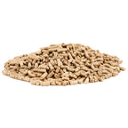 Räucherpellets Set, 100% Fruchtholz, 4 Sorten à 1 kg