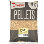 Granulés à fumer « Granulés d'érable, 100 % bois d'érable »