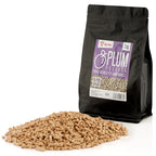 Räucherpellets Set, 100% Fruchtholz, 4 Sorten à 1 kg