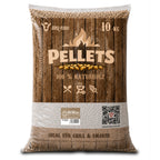Granulés à fumer « Mélange de noix », 100 % bois (principalement noyer)