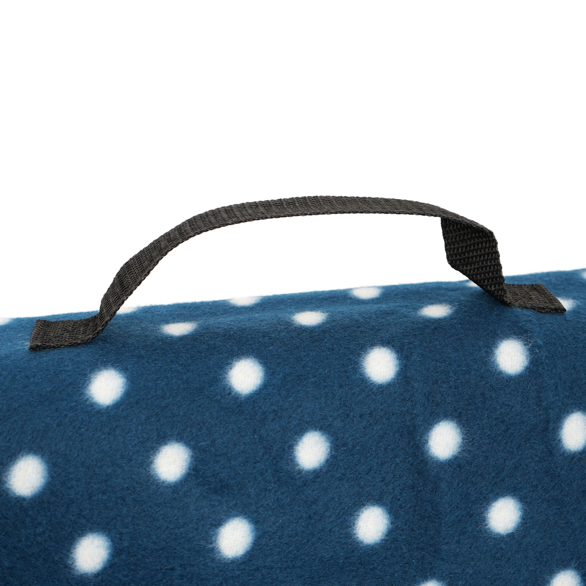 Picnic blanket, 200x200 cm, water-repellent