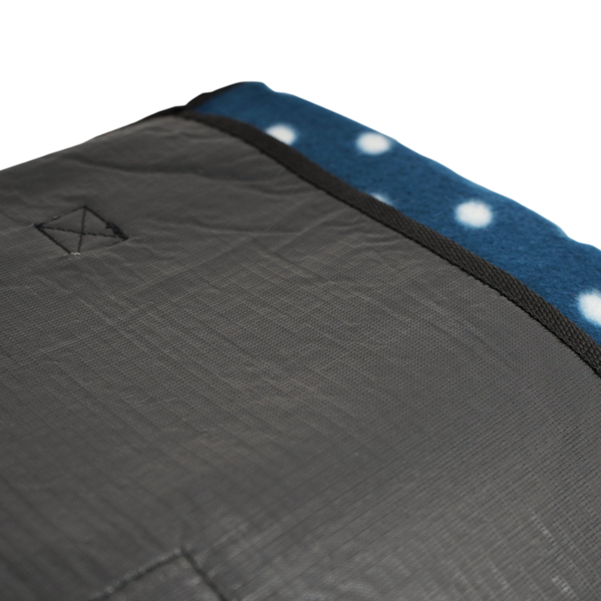 Picknickdecke, 200x200 cm, wasserabweisend