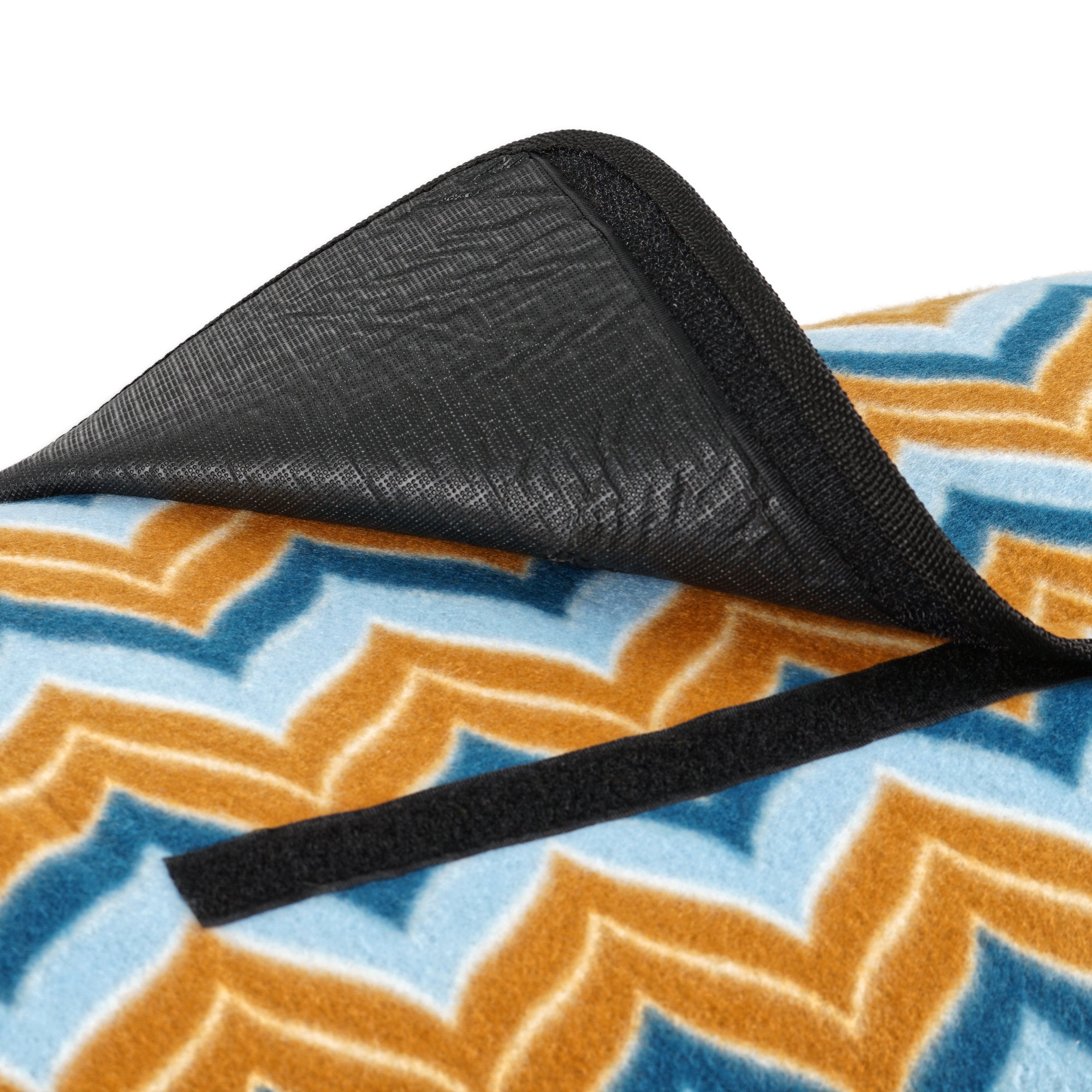 Picknickdecke, 200x200 cm, wasserabweisend