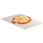 Pizzastein, 33 x 33 cm, Steinplatte