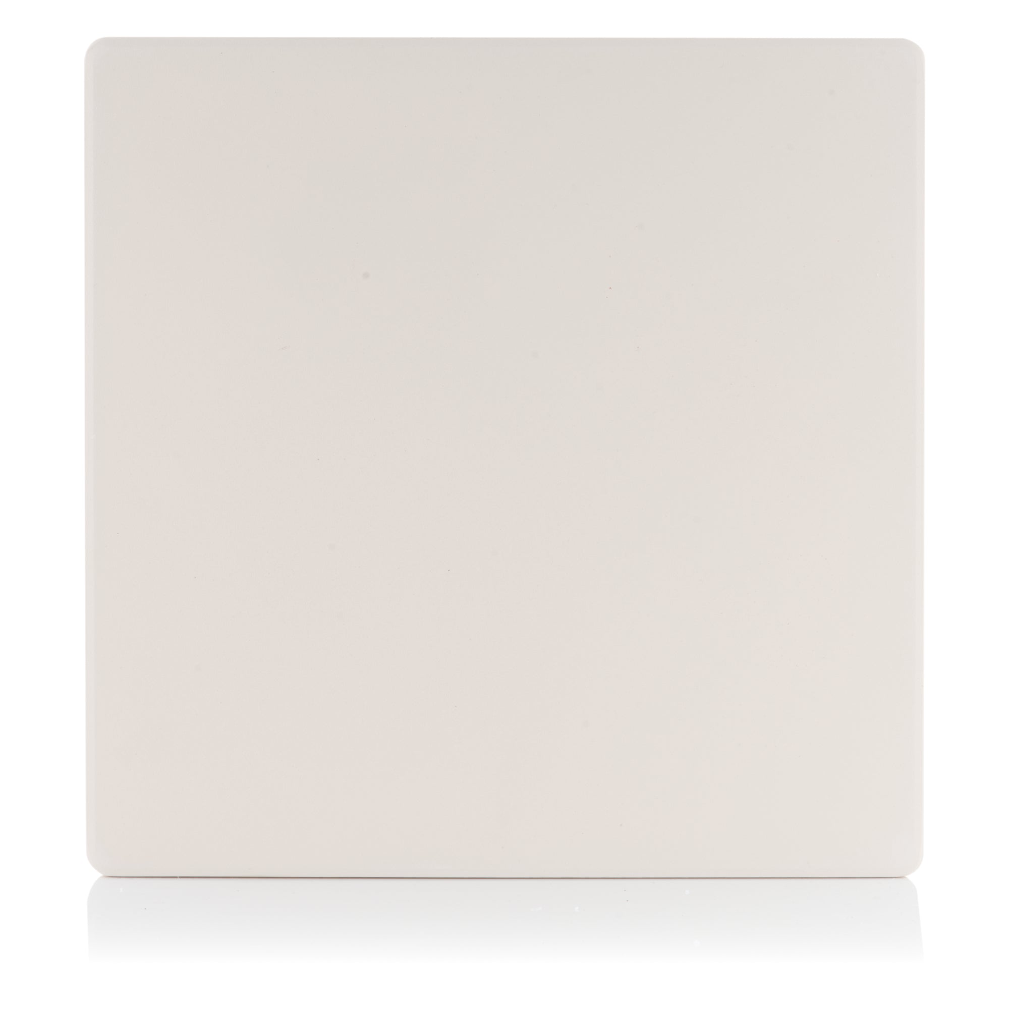 Pierre à pizza, 33 x 33 cm, dalle de pierre