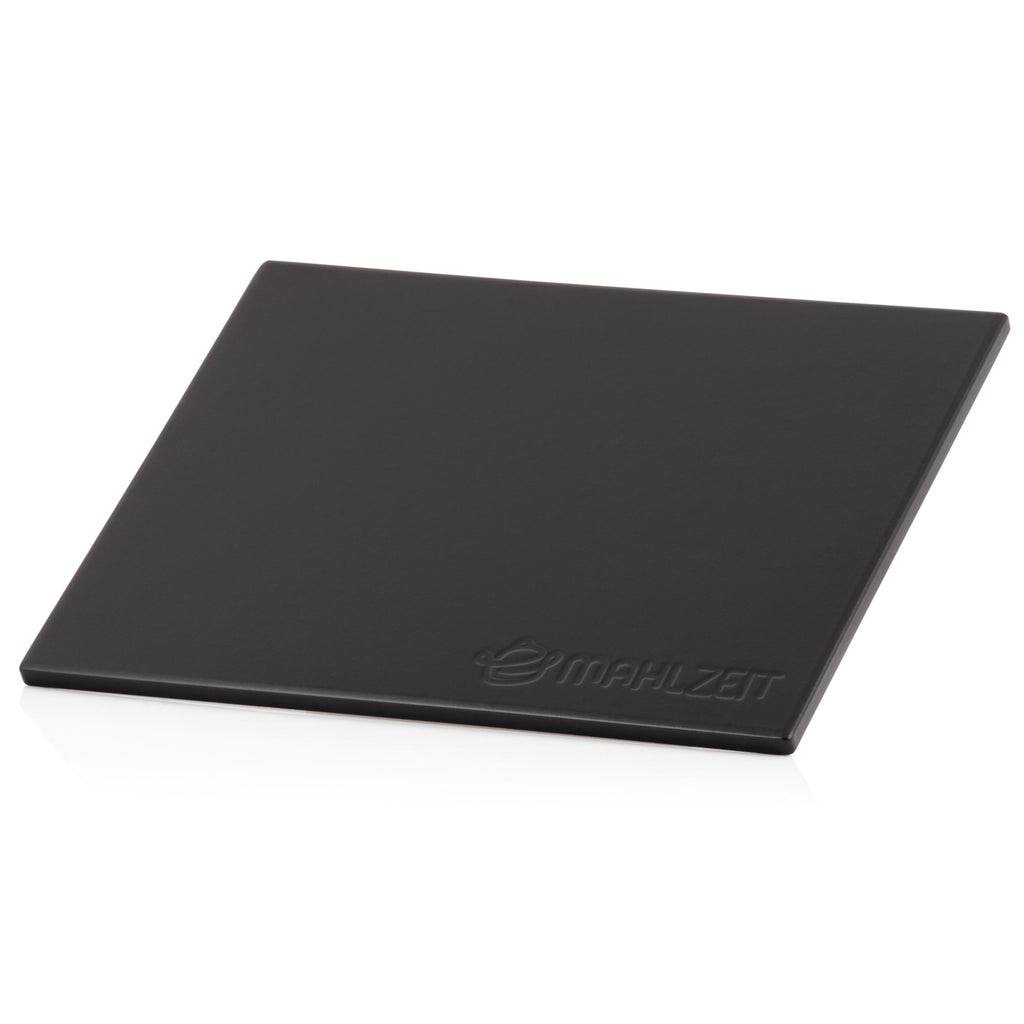 Pizzastein, 38 x 30 cm, Steinplatte, Cordierit Stein