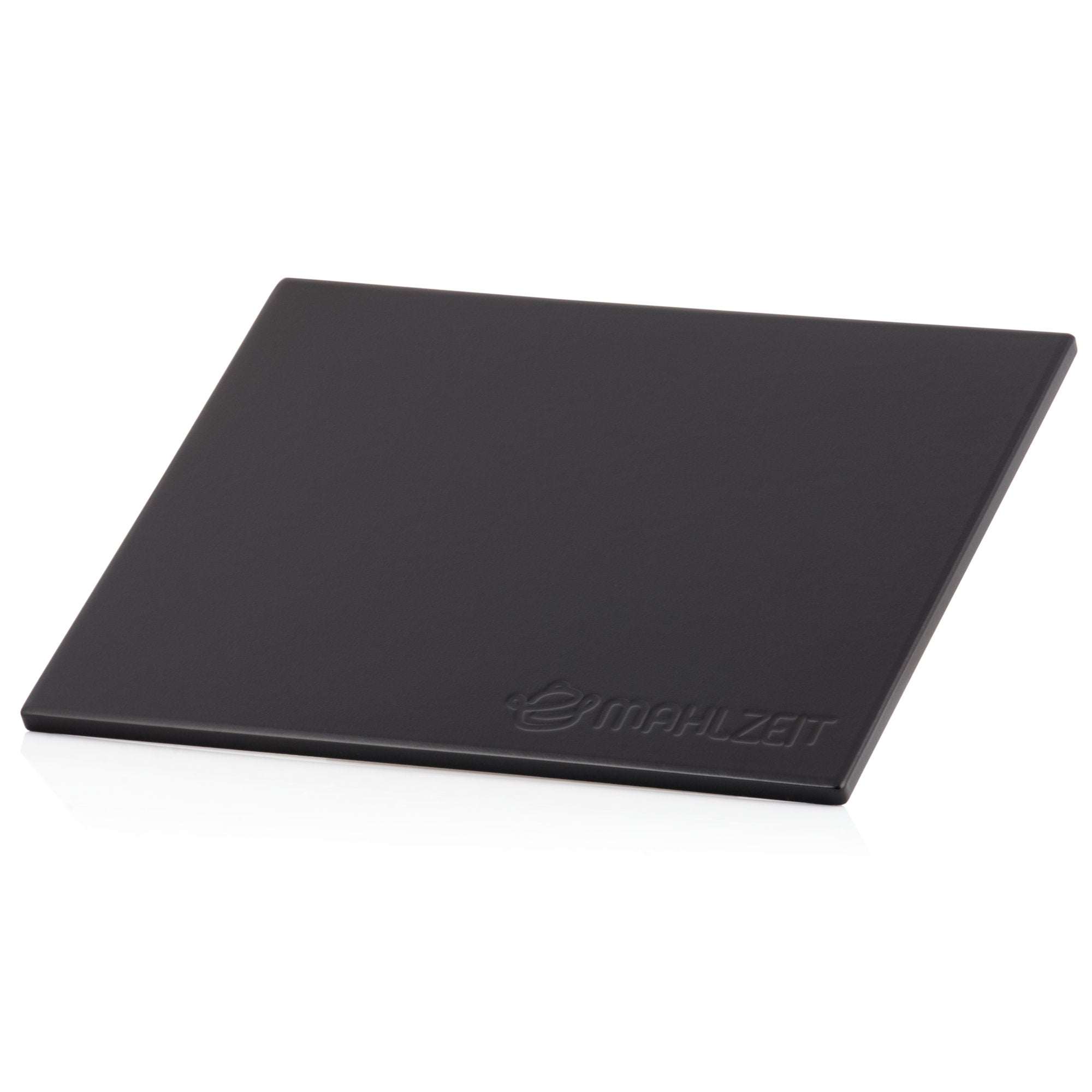 Pierre à pizza, 38 x 30 cm, dalle de pierre, pierre de cordiérite