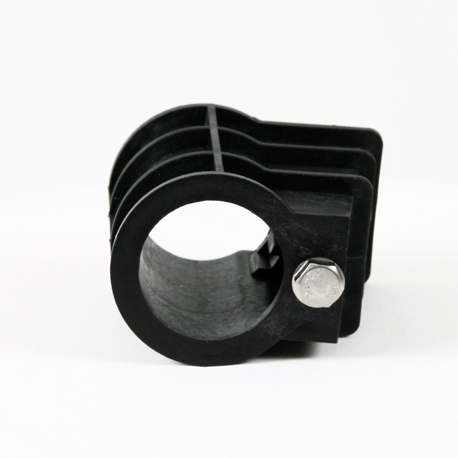 Échelle de piscine à 4 marches, en acier inoxydable, 50,2 x 36,5 x 183 cm, avec revêtement antidérapant.