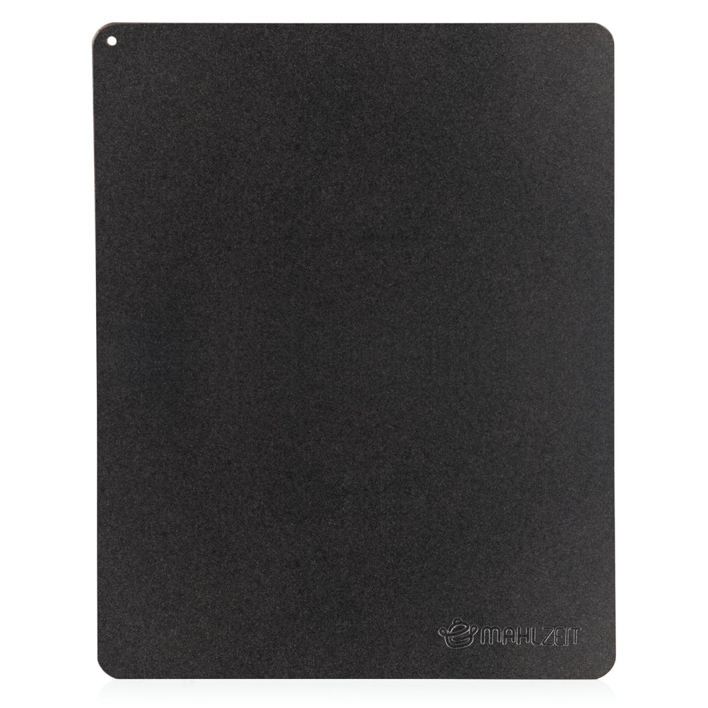 Plaque de cuisson, 38 x 30 cm, acier