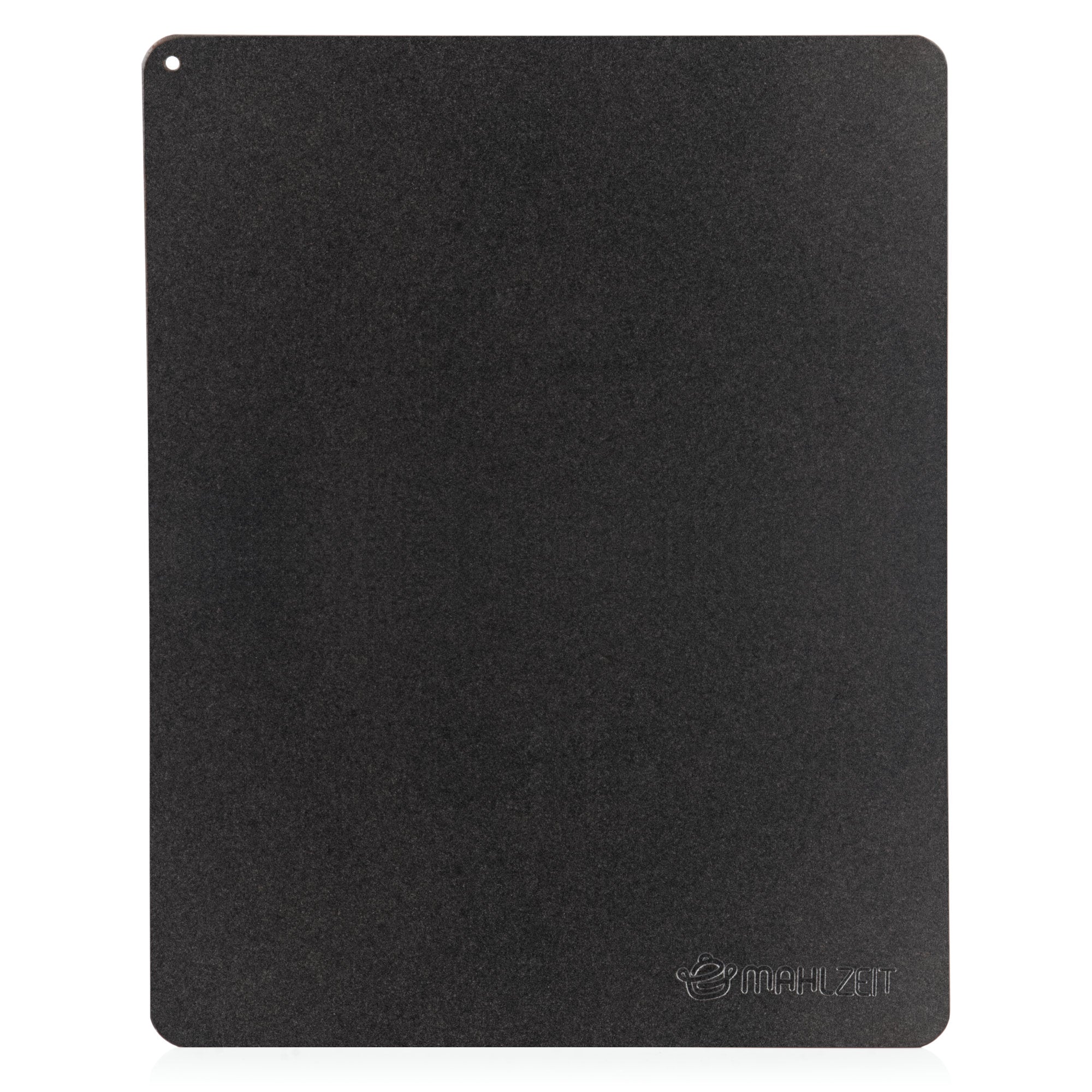 Backplatte, 38 x 30 cm, Stahl