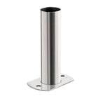 Kit de montage, support d'échelle de piscine, Ø 40 mm, acier inoxydable