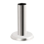 Kit de montage, support d'échelle de piscine, Ø 40 mm, acier inoxydable