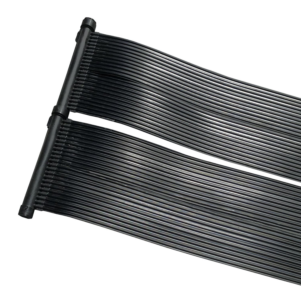 Chauffage de piscine, chauffage solaire pour piscines 