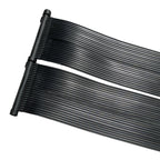 Poolheizung, Solarheizung für Pool