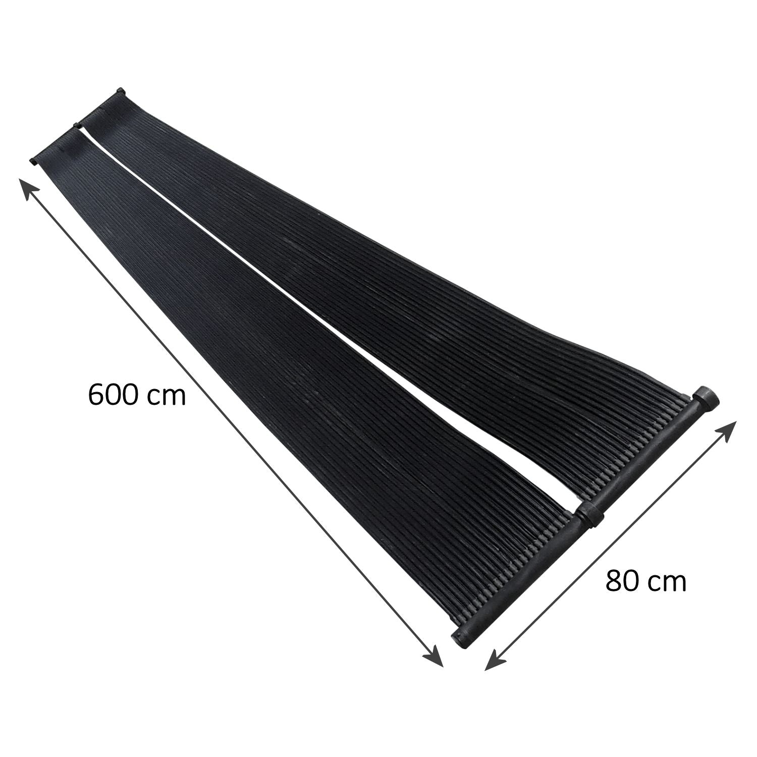Chauffage de piscine, chauffage solaire pour piscines 