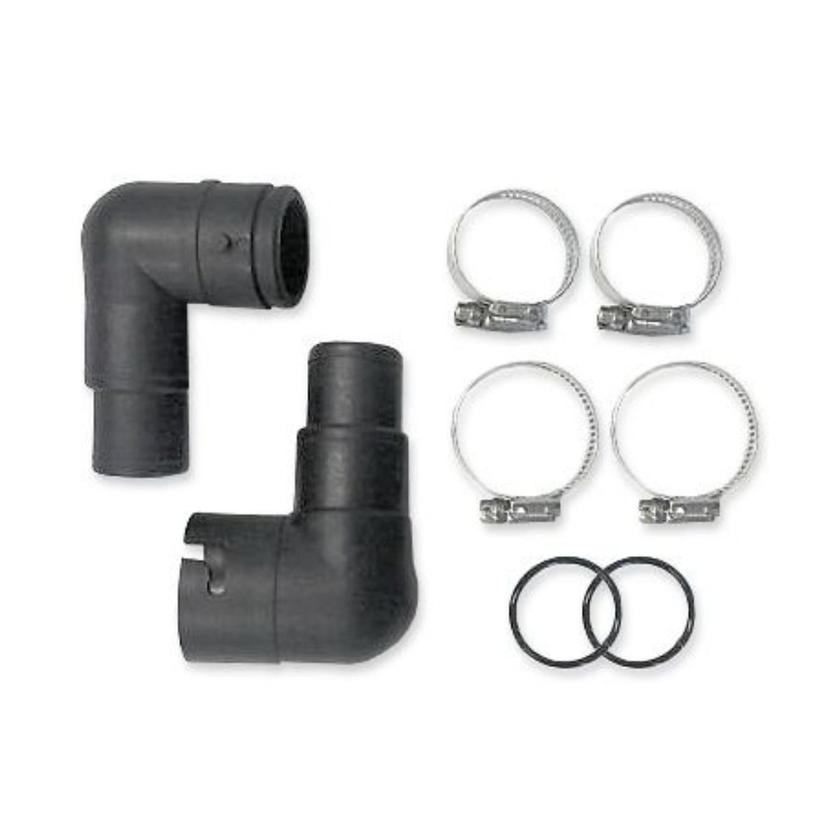 Anschluss Kit für Pool Solarheizung