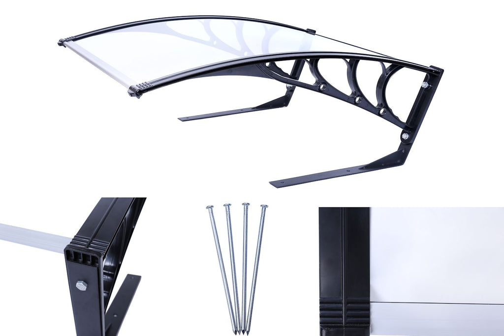 Garage pour tondeuse robotisée, 77 x 103 x 45,5 cm