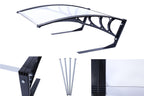 Garage pour tondeuse robotisée, 77 x 103 x 45,5 cm