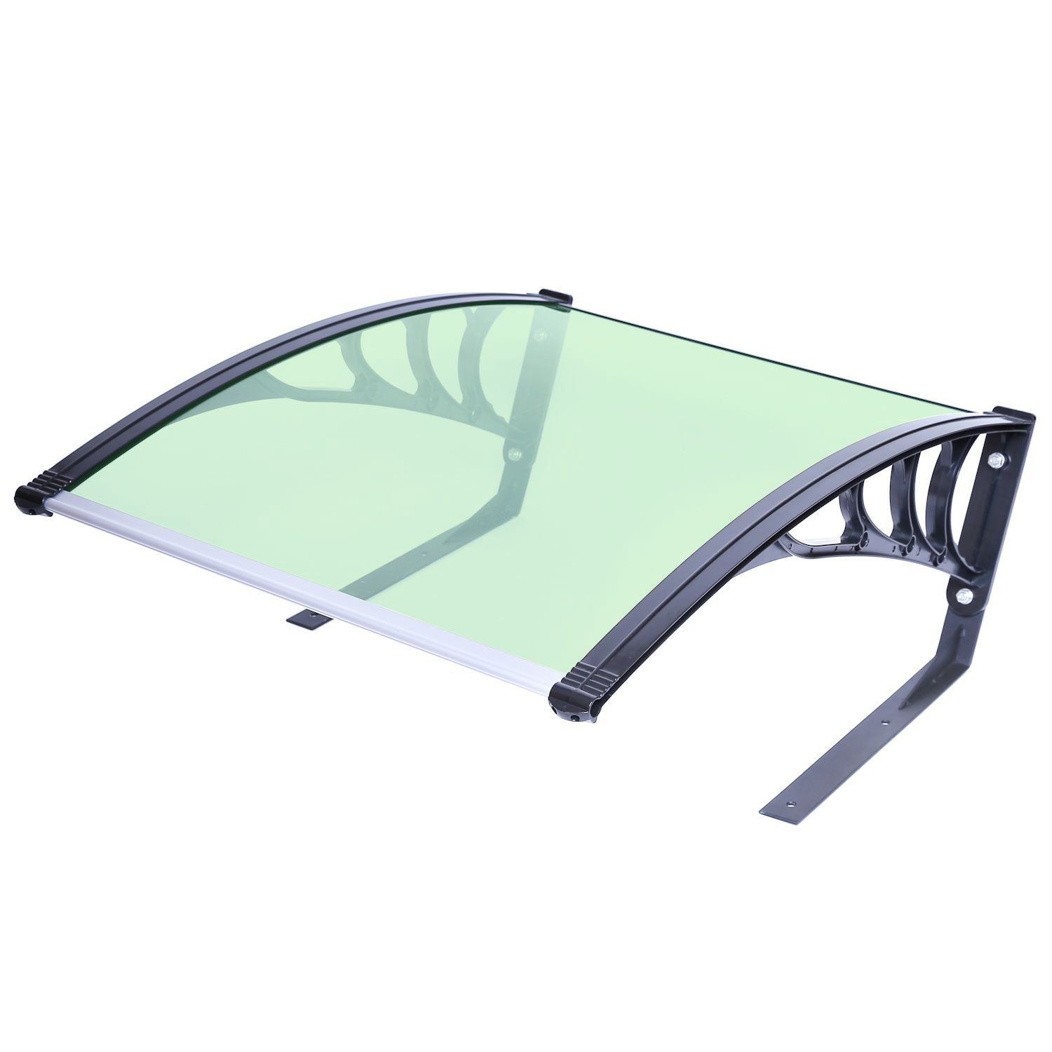 Robotic lawnmower garage, 77 x 103 x 45.5 cm