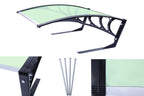 Garage pour tondeuse robotisée, 77 x 103 x 45,5 cm