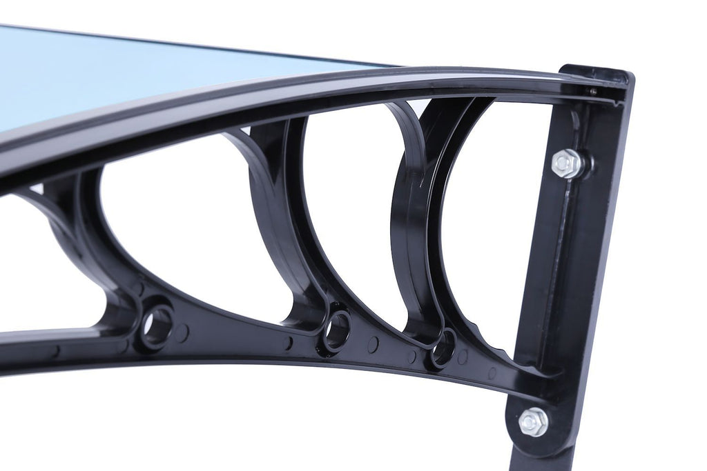 Garage pour tondeuse robotisée, 77 x 103 x 45,5 cm