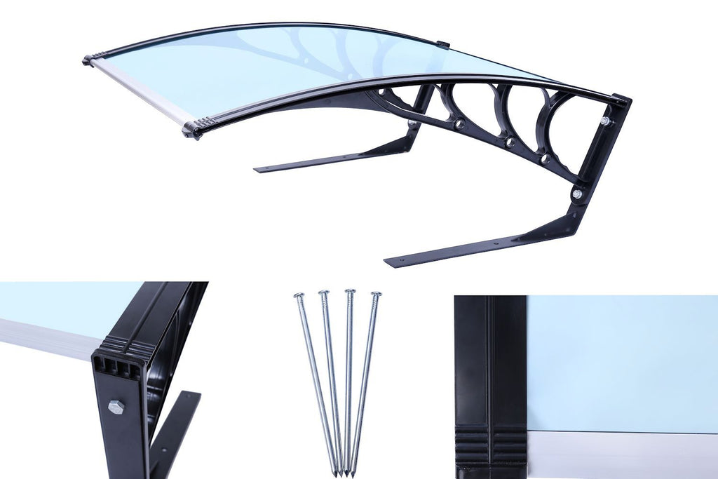 Garage pour tondeuse robotisée, 77 x 103 x 45,5 cm