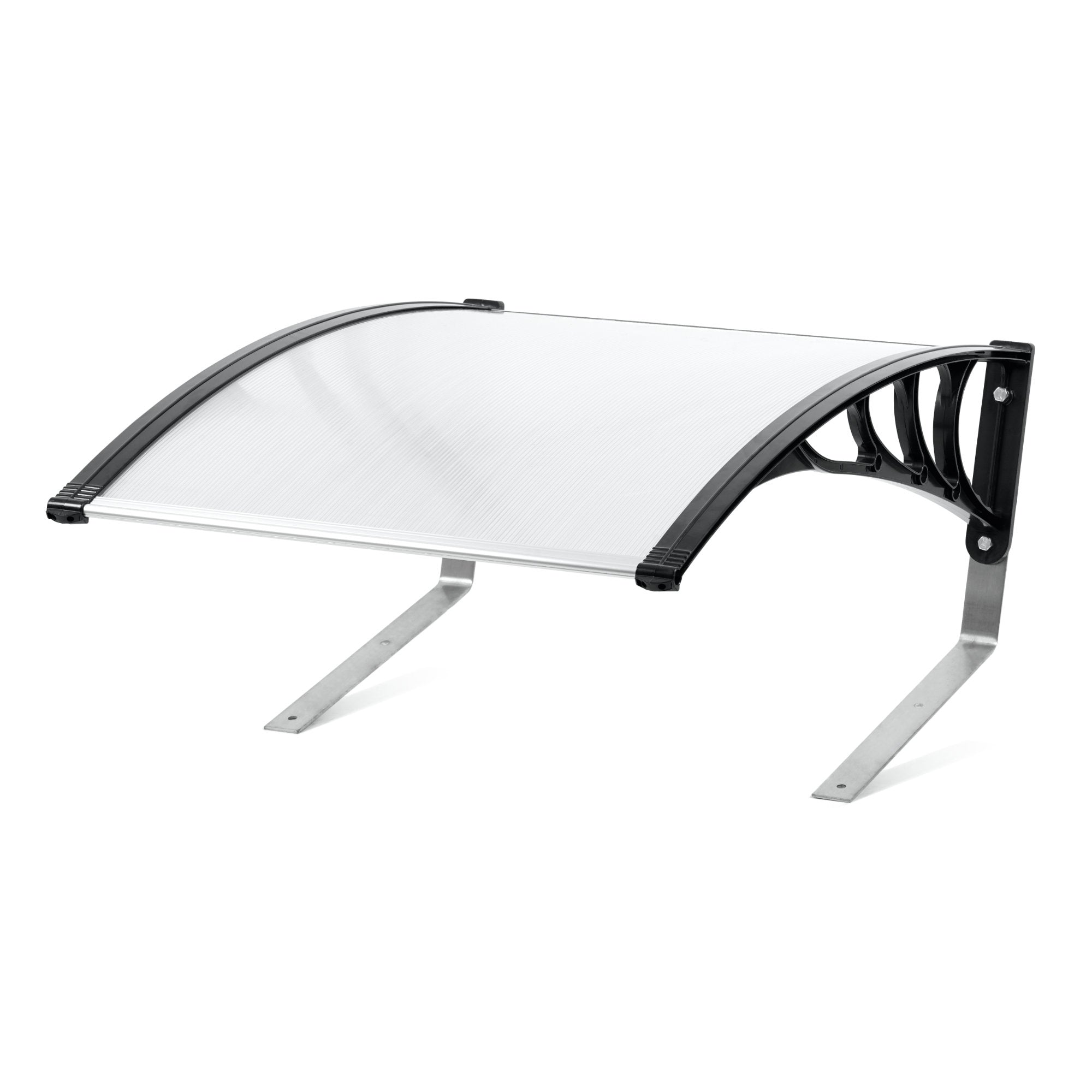 Robotic lawnmower garage, 77 x 103 x 45.5 cm