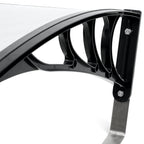 Garage pour tondeuse robotisée, 77 x 103 x 45,5 cm