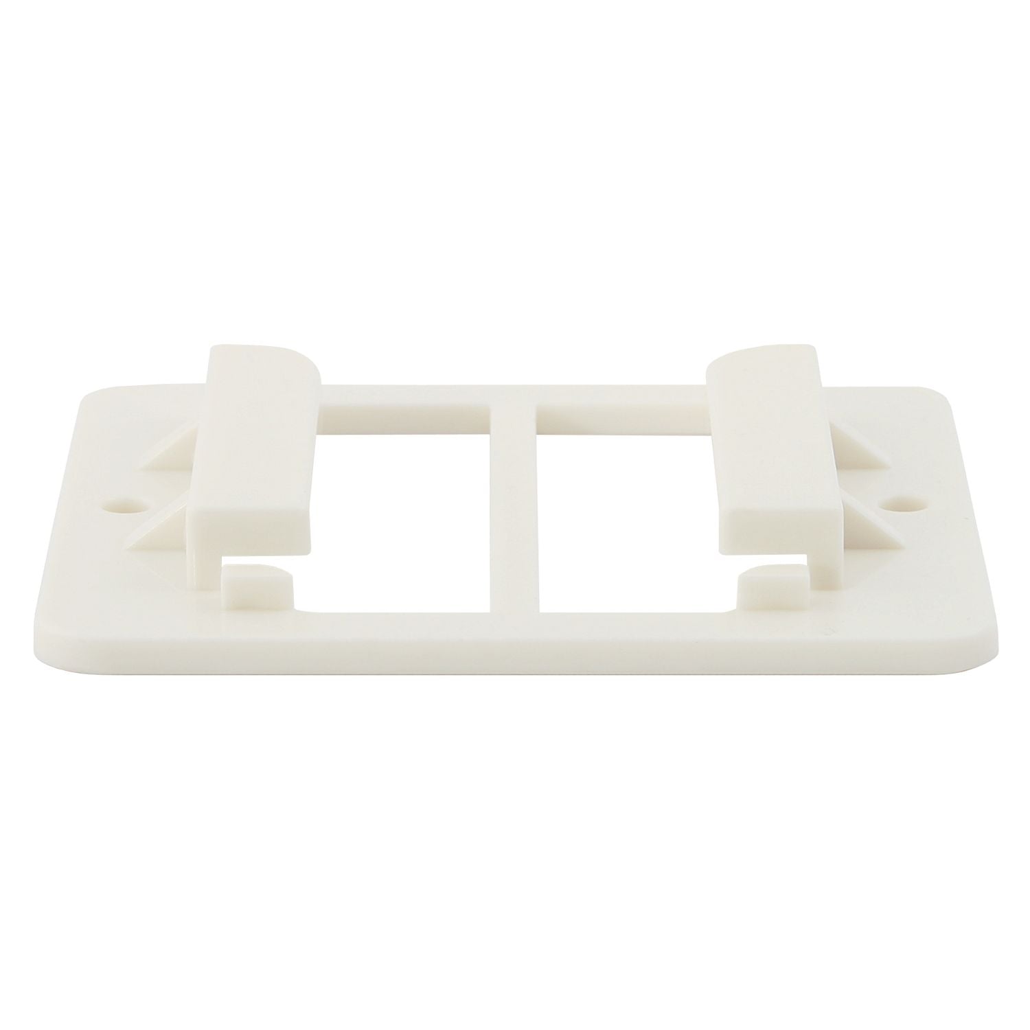 Système enroulable en plastique pour bâches de 1 à 6 m