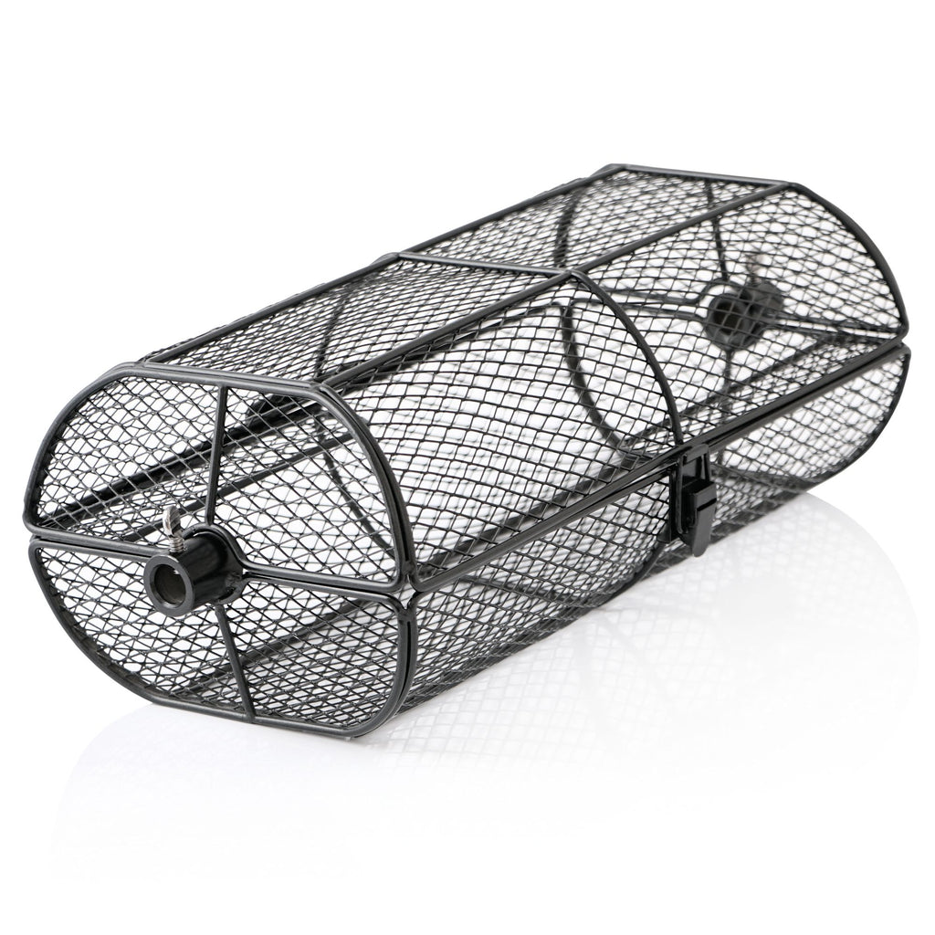 Grillrondell für Drehspieße, 42 x 21 cm