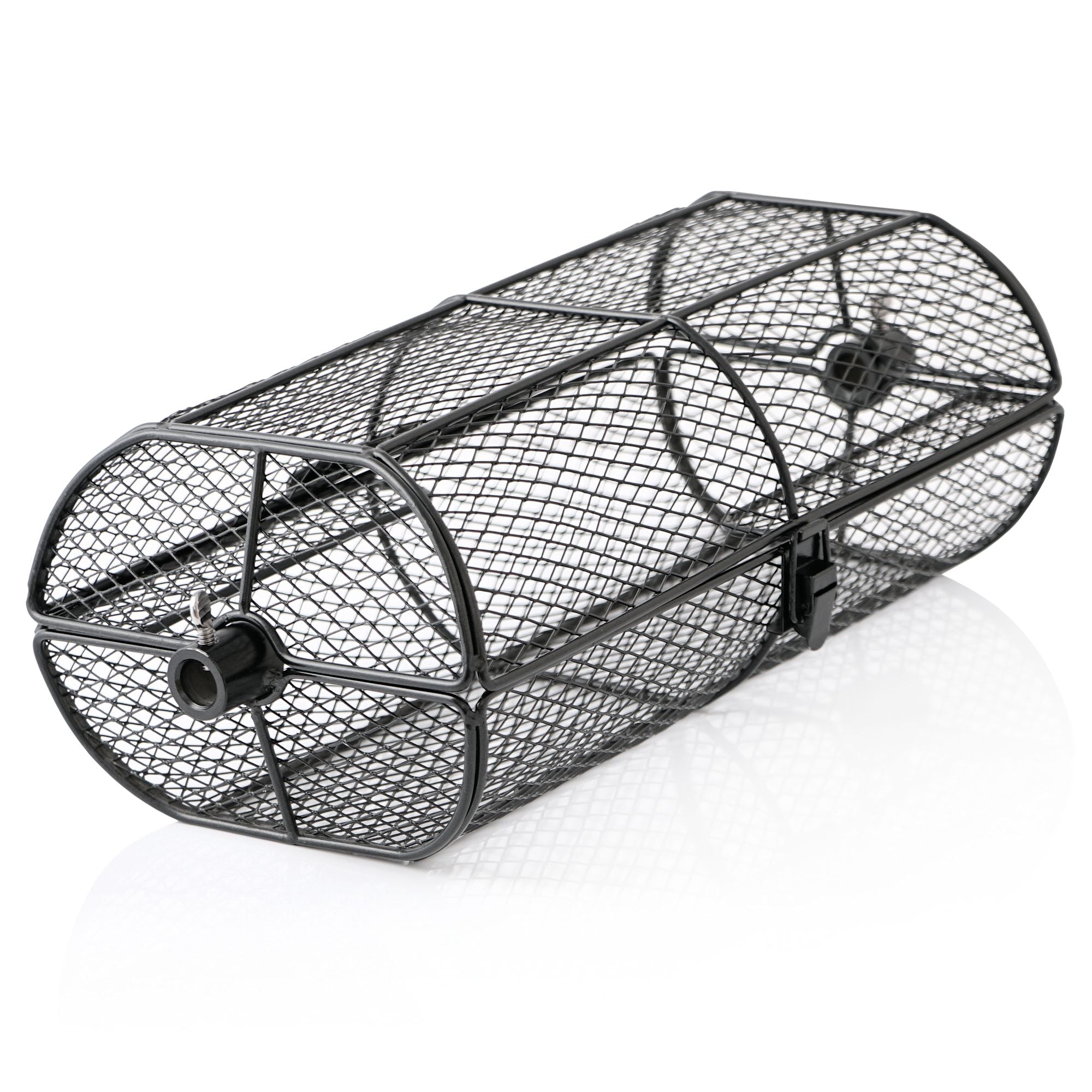 Gril rôtissoire pour brochettes, 42 x 21 cm