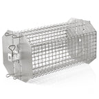 Grill carousel for rotisserie spits, stainless steel, universal