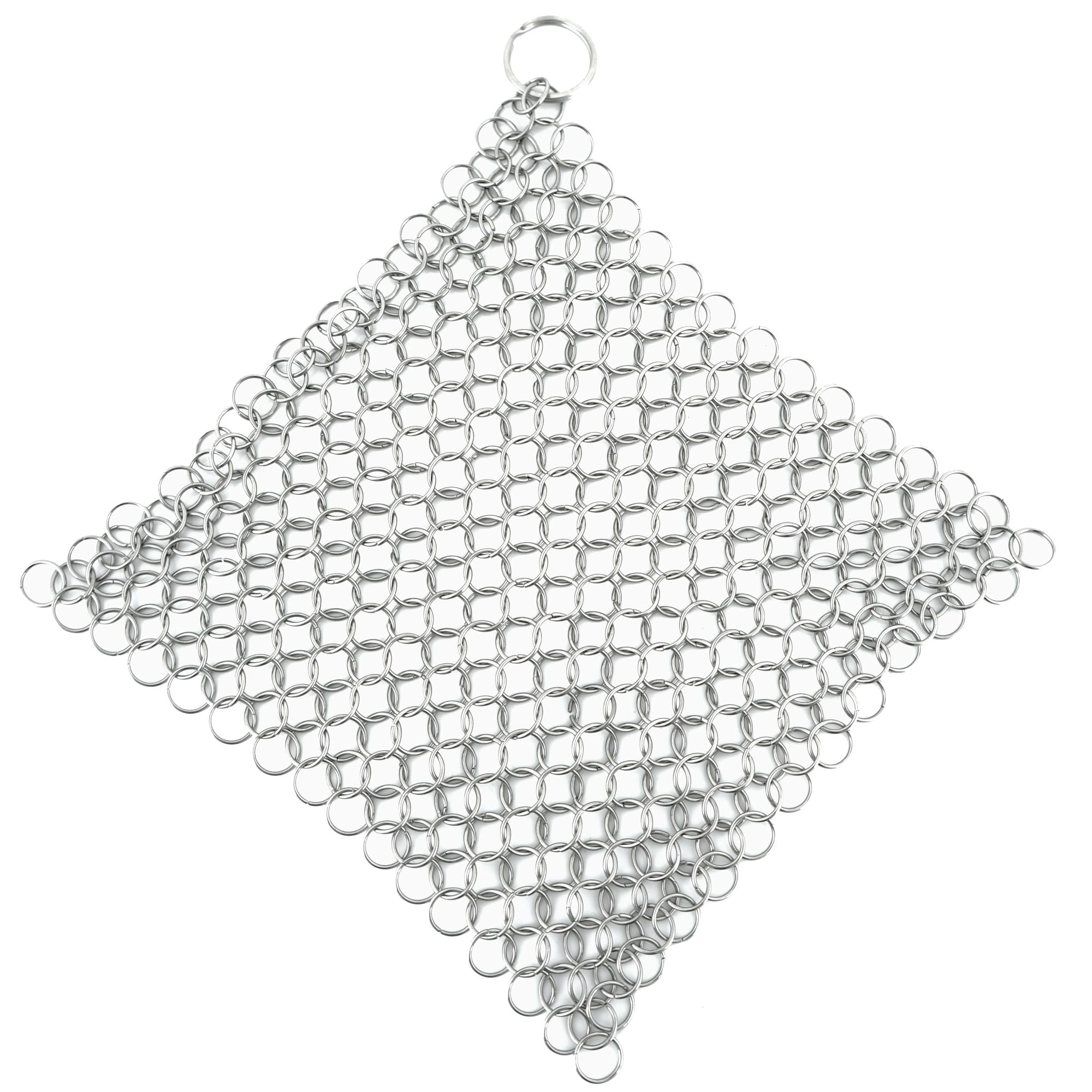 Dutch Oven, Starter Set 8-piece, Cast Iron