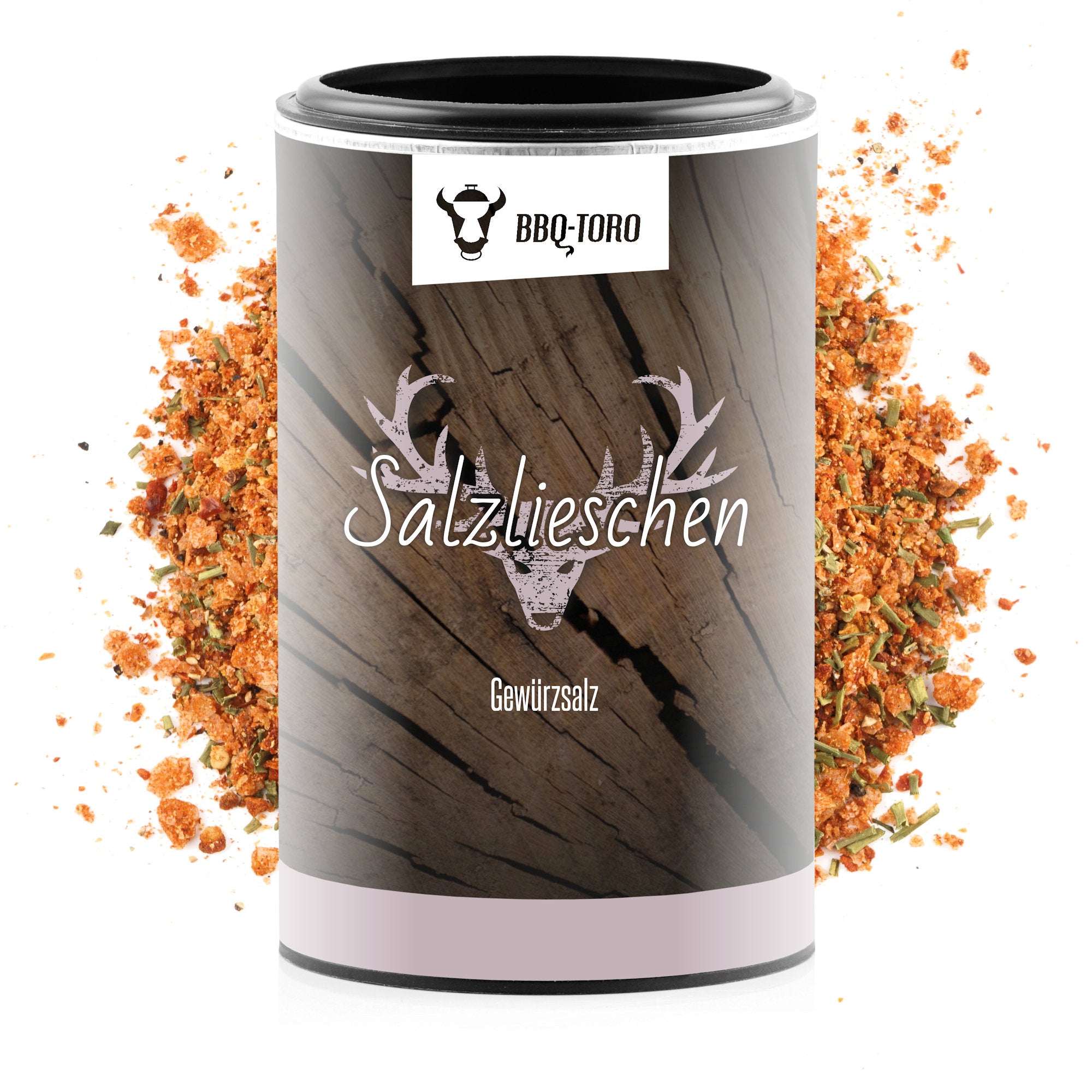 Spice Set "Vegetable Party", 610g, Vegetable All-Rounder Mixes