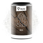 Gewürze Set, "Pepper Me" und "Seeflöckchen", 90gr + 100 gr