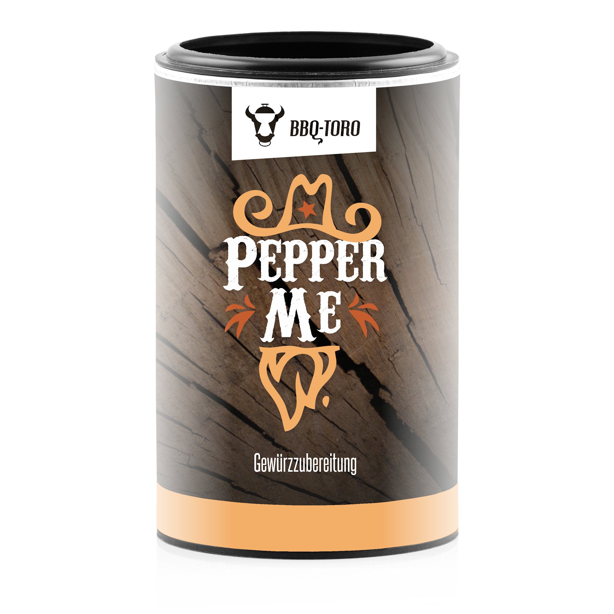Spice blend "Pepper Me", 90g, 6 types of pepper