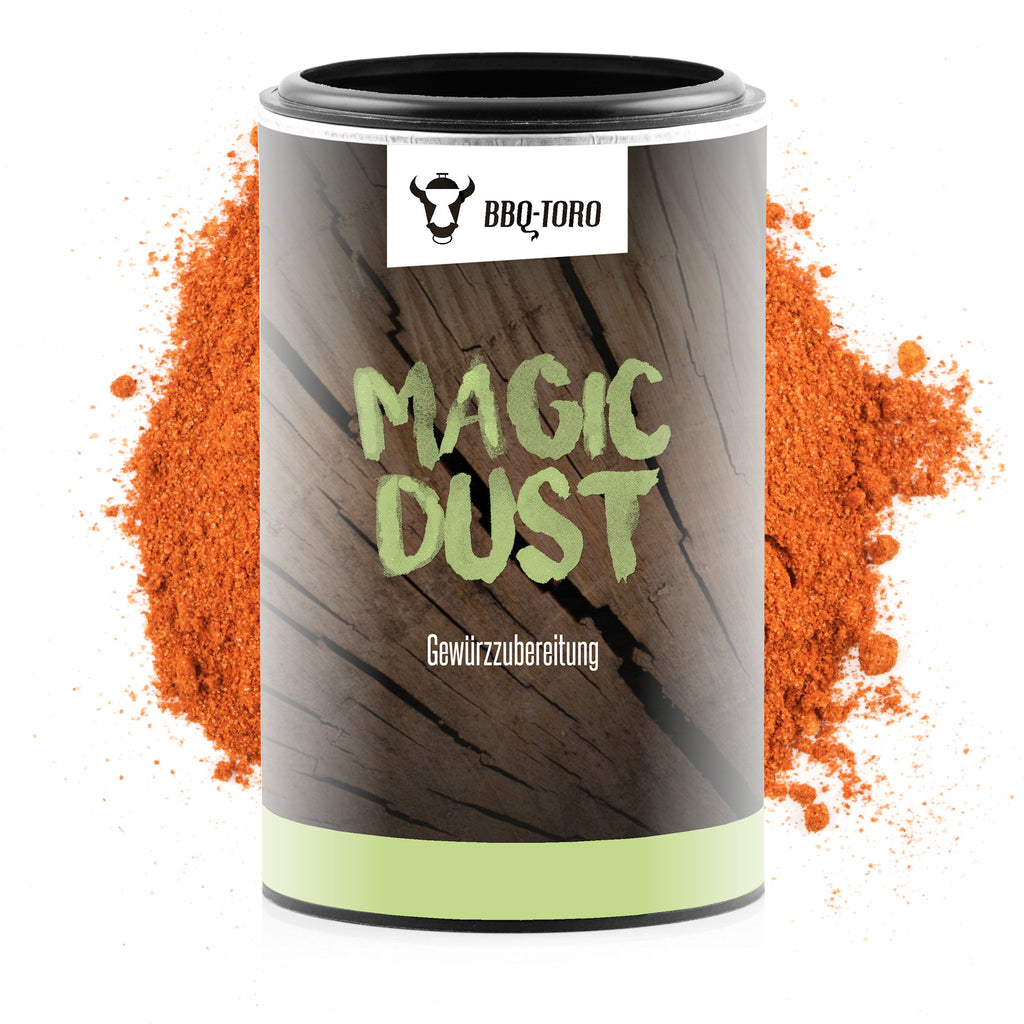 Coffret d'épices « Ultimate » de 10 pièces, 1050 g