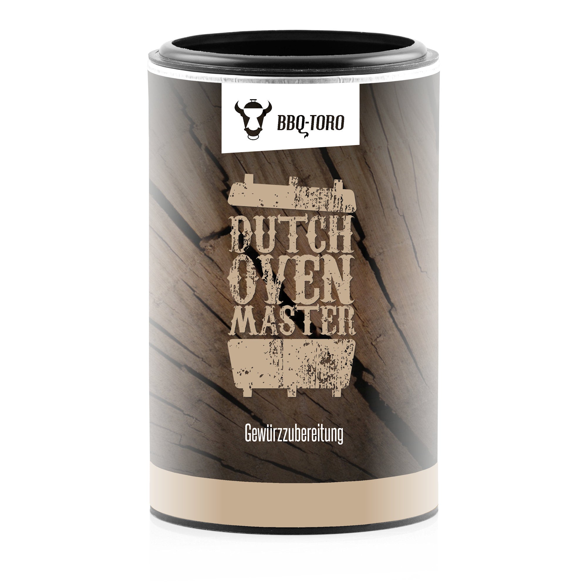 Mélange d'épices « Dutch Oven Master », pour les plats mijotés.