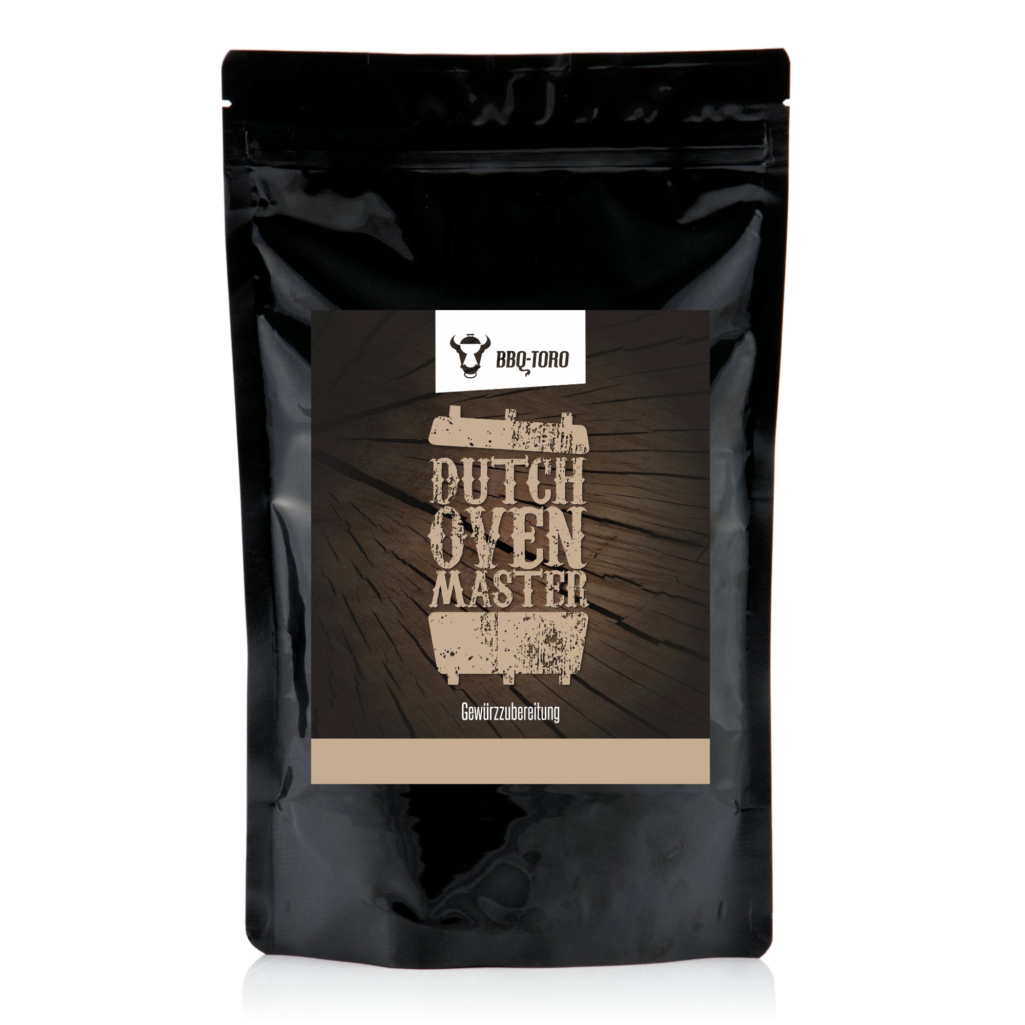 Mélange d'épices « Dutch Oven Master », pour les plats mijotés.